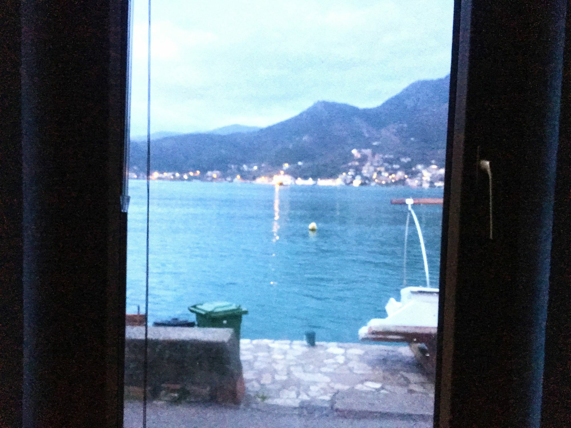 Apartments Lola Tivat Exterior foto